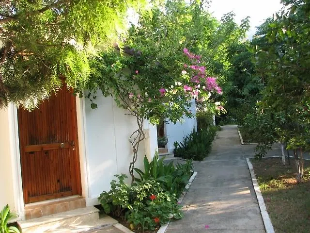 Hotel Meltem Adrasan