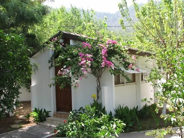 Hotel Meltem Adrasan