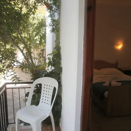 Hotel Meltem