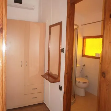 Hotel Meltem