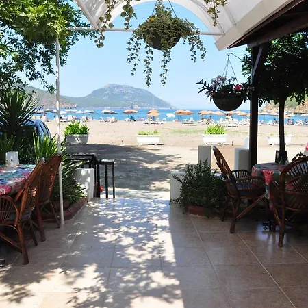 Hotel Meltem