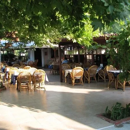 Hotel Meltem *