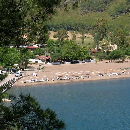 Hotel Meltem
