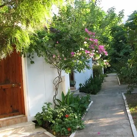 Hotel Meltem Adrasan