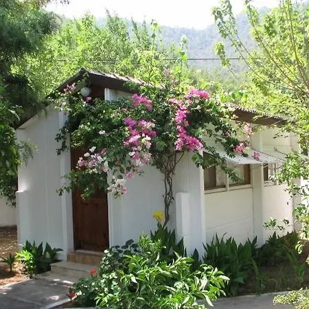 Hotel Meltem Adrasan