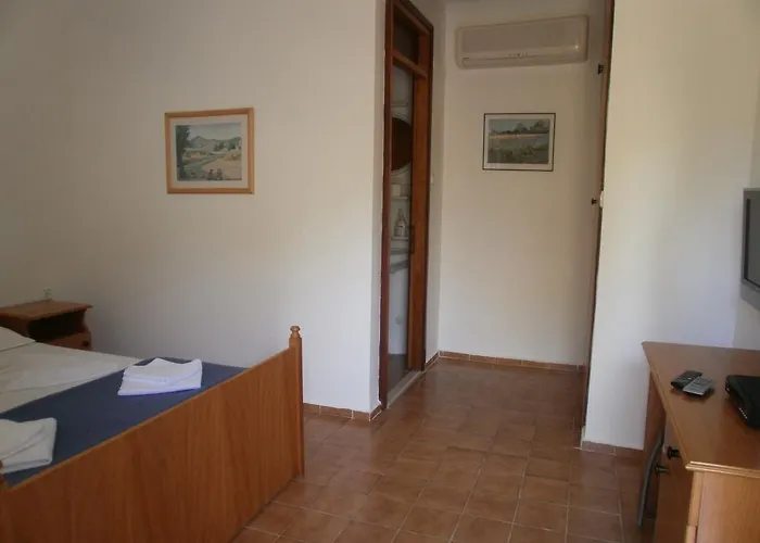 Meltem * Адрасан