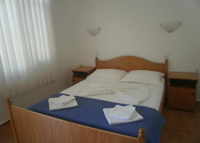 Meltem Адрасан