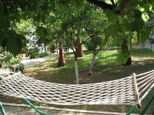 Meltem Адрасан