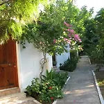 Otel Meltem Adrasan