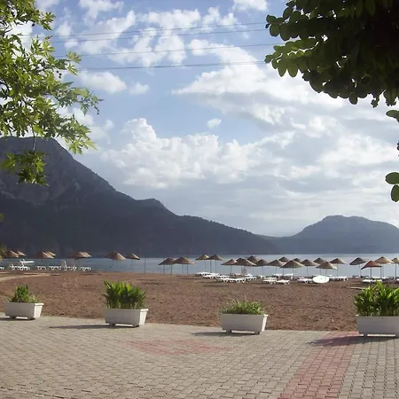 Otel Meltem