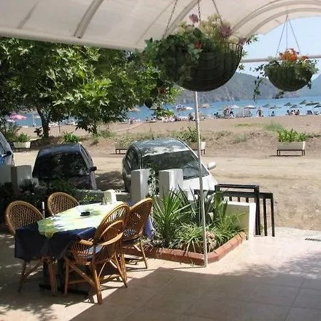 Hotel Meltem *